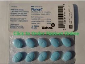 Butalbital 50mg